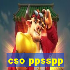 cso ppsspp